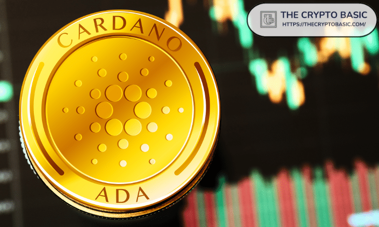 以下是为什么Cardano（ADA）价格可能在2024年5月达到0.60美元