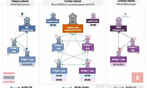 适用任意央行数字货币(央行数字货币首个应用场景落地)