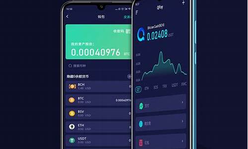 btc软钱包(btc wallet 钱包)