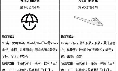 纺织图形商标知识产权保护(纺织图形商标知识产权保护规定)