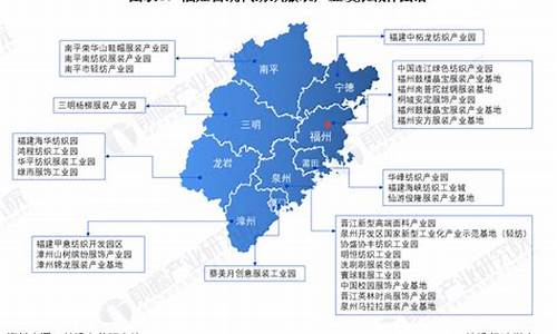 福建省纺织业出口贸易(纺织业出口贸易现状)