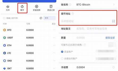 btc钱包怎么卖币(btc钱包怎么提现) 行情