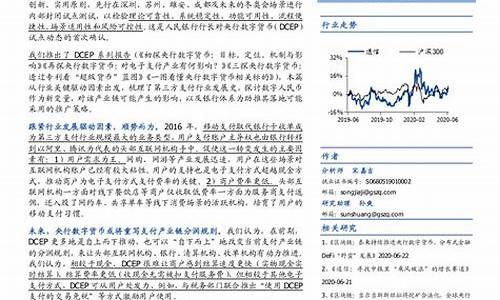 央行数字货币研报报告最新消息(央行数字货币钱包下载) 汇率