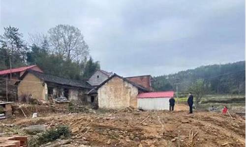 农村宅基地闲置与空置率的深层原因